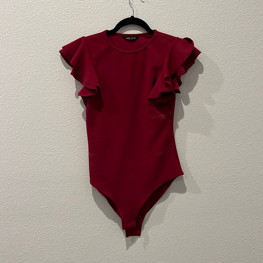 Shein bodysuit